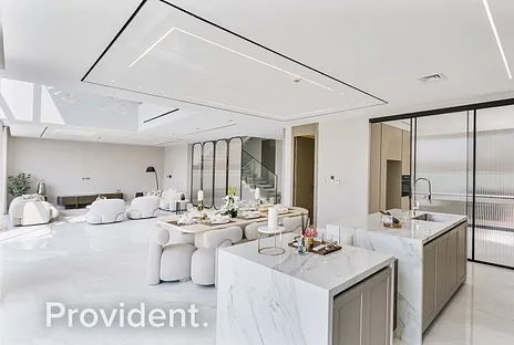 Villa - Provident Estate