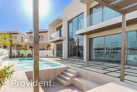 Villa - Provident Estate