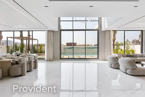 Villa - Provident Estate