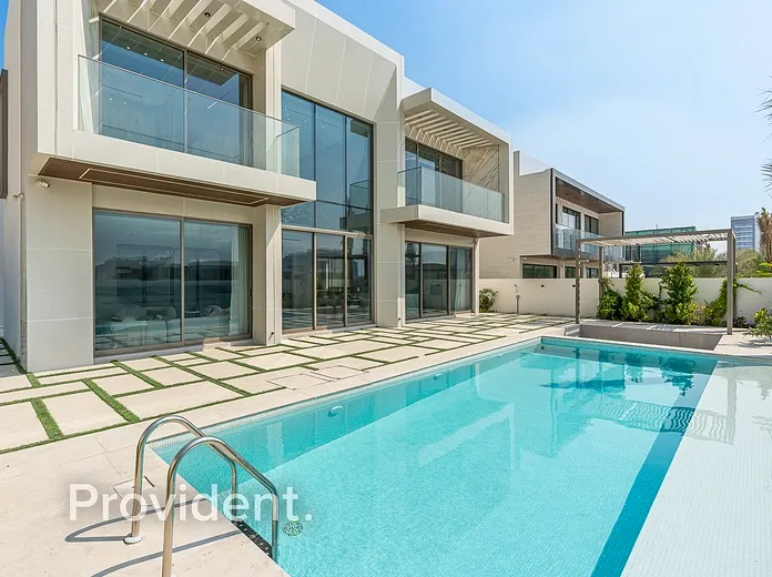 Villa - Provident Estate