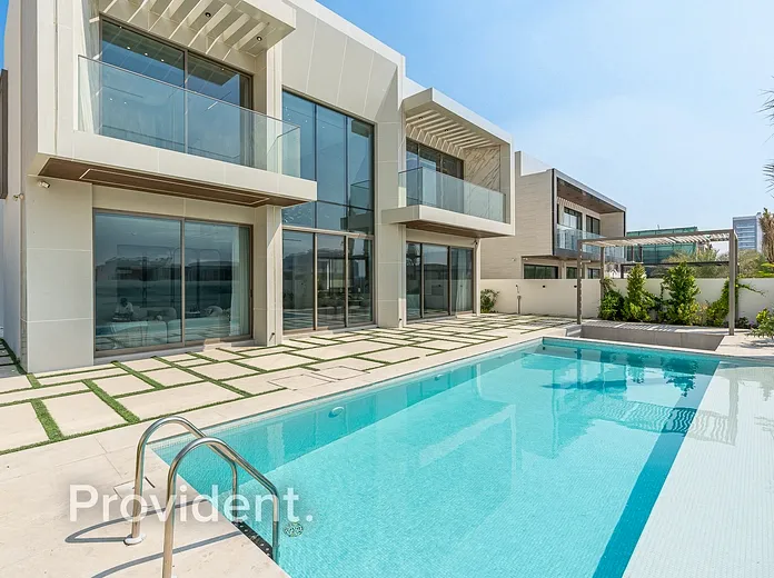 Villa - Provident Estate
