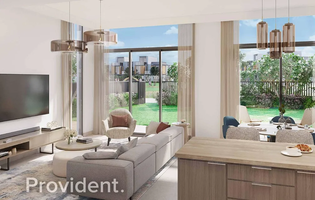 Villa - Provident Estate