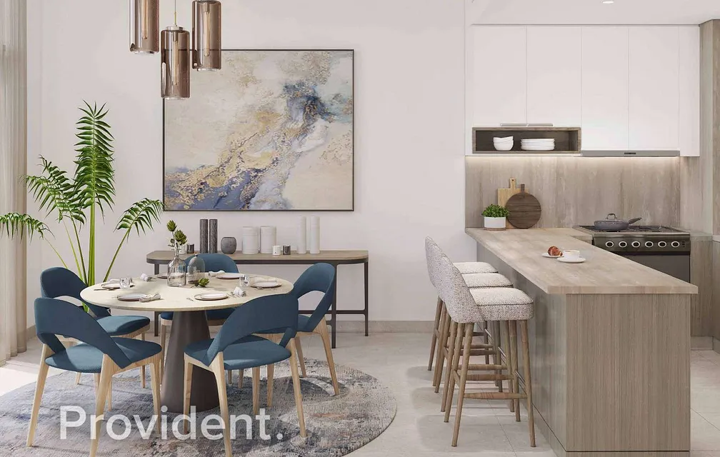 Townhouse - Provident Estate