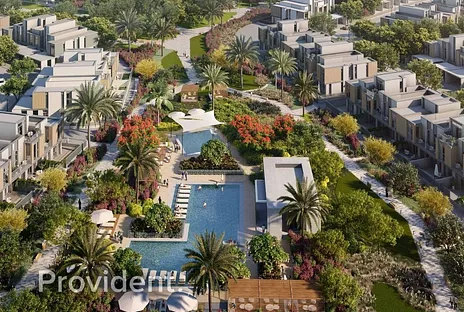 Townhouse - Provident Estate