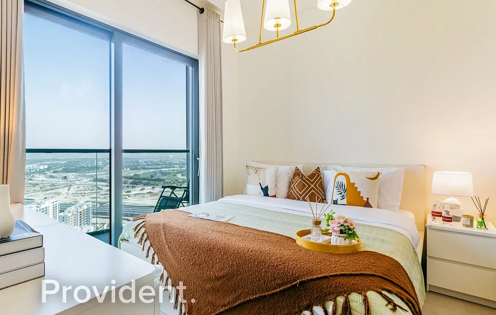 Apartment - Provident Estate
