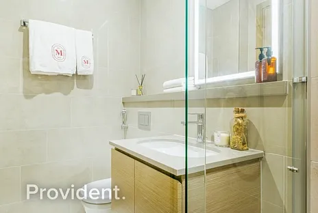Apartment - Provident Estate