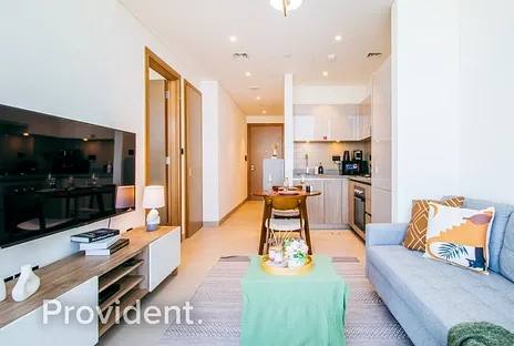 Apartment - Provident Estate