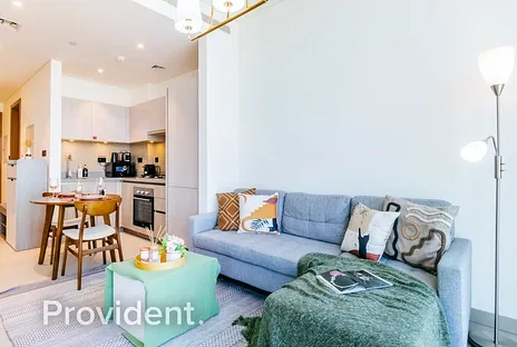 Apartment - Provident Estate