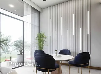 Apartment - Provident Estate