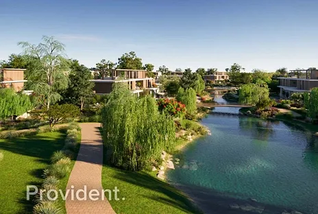 Villa - Provident Estate