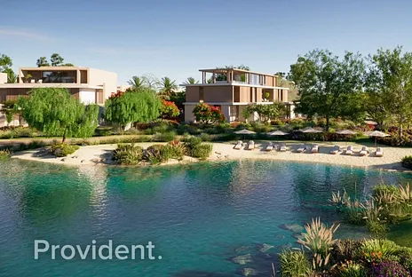 Villa - Provident Estate