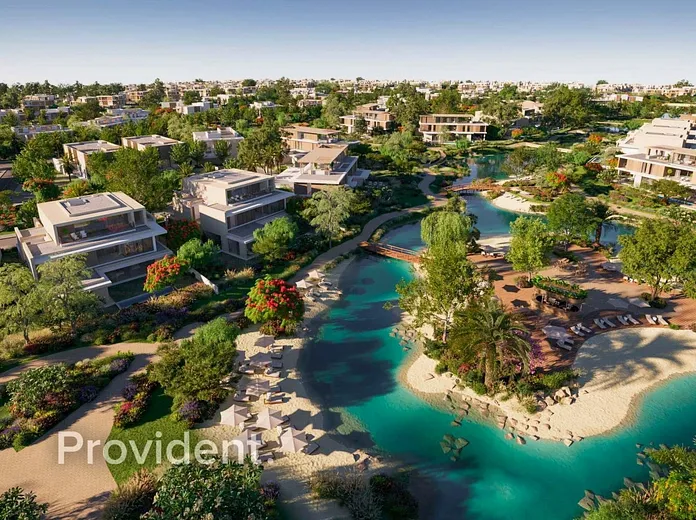 Villa - Provident Estate