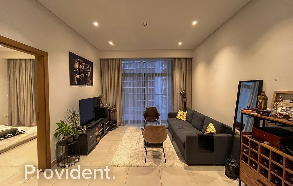 Apartment - Provident Estate