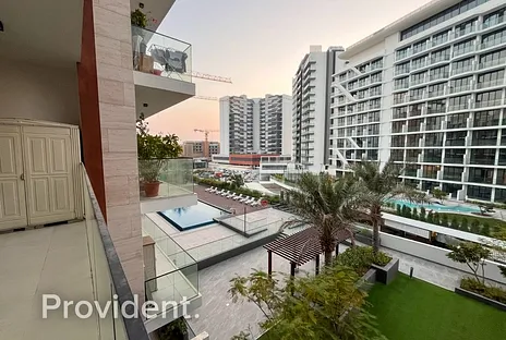 Apartment - Provident Estate
