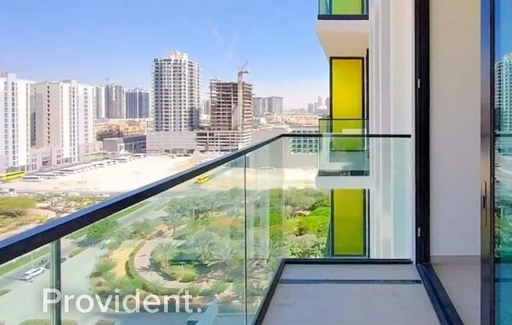 Apartment,Studio - Provident Estate