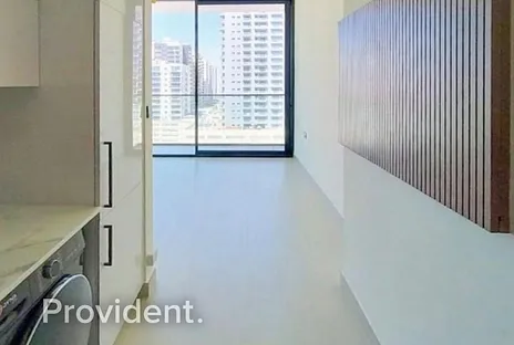 Apartment,Studio - Provident Estate