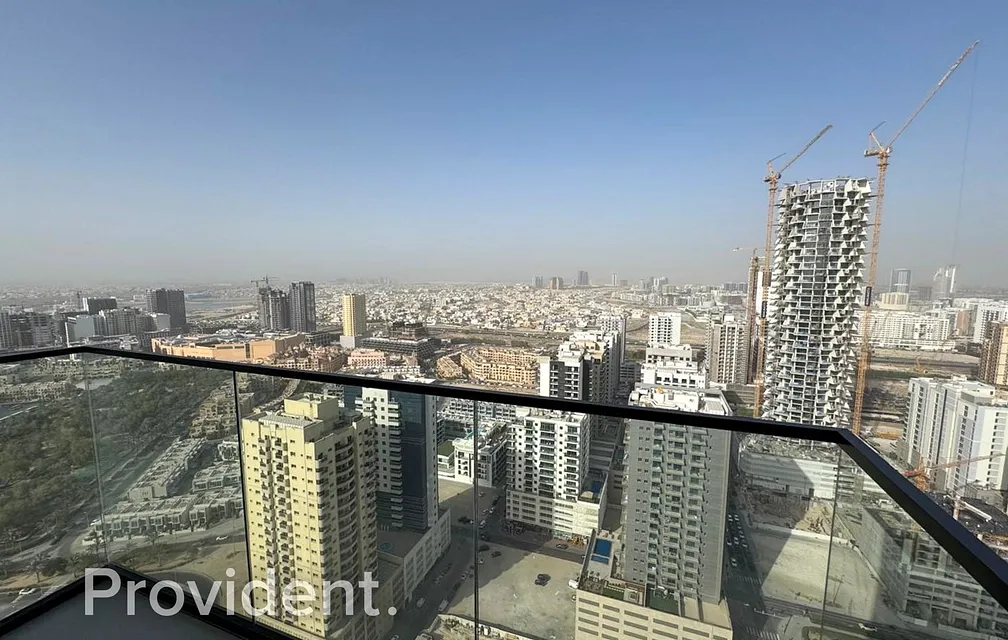 Apartment,Studio - Provident Estate