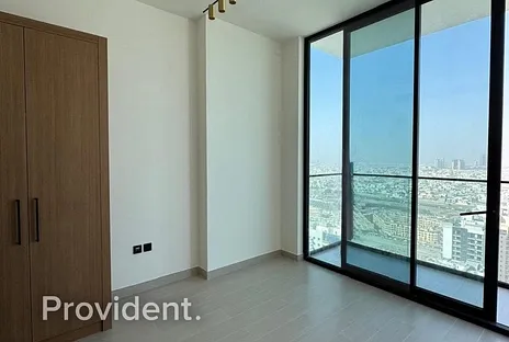 Apartment,Studio - Provident Estate