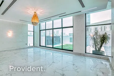 Villa - Provident Estate