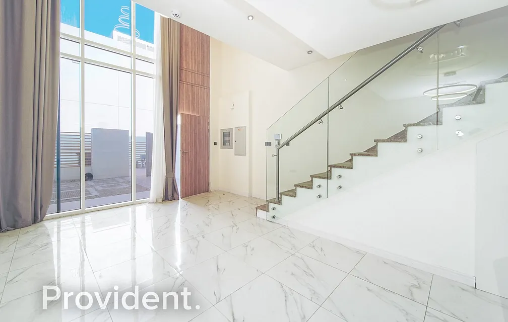 Townhouse - Provident Estate