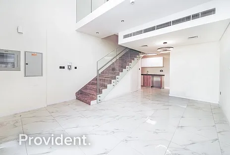Townhouse - Provident Estate