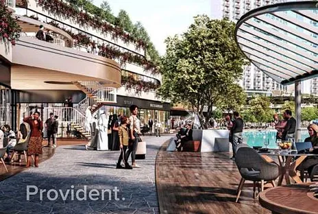 Apartment - Provident Estate