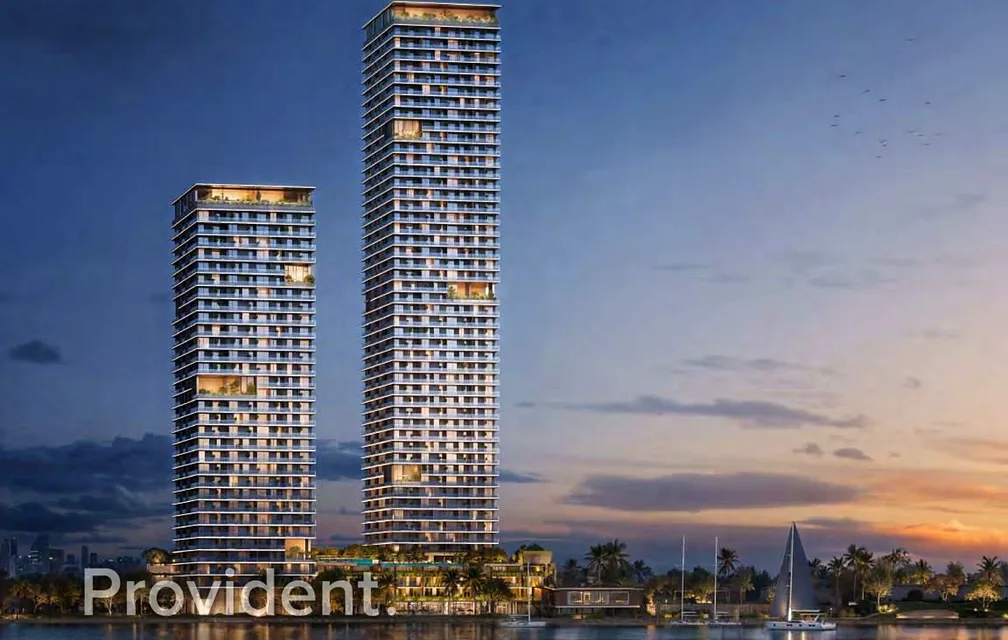 Apartment - Provident Estate