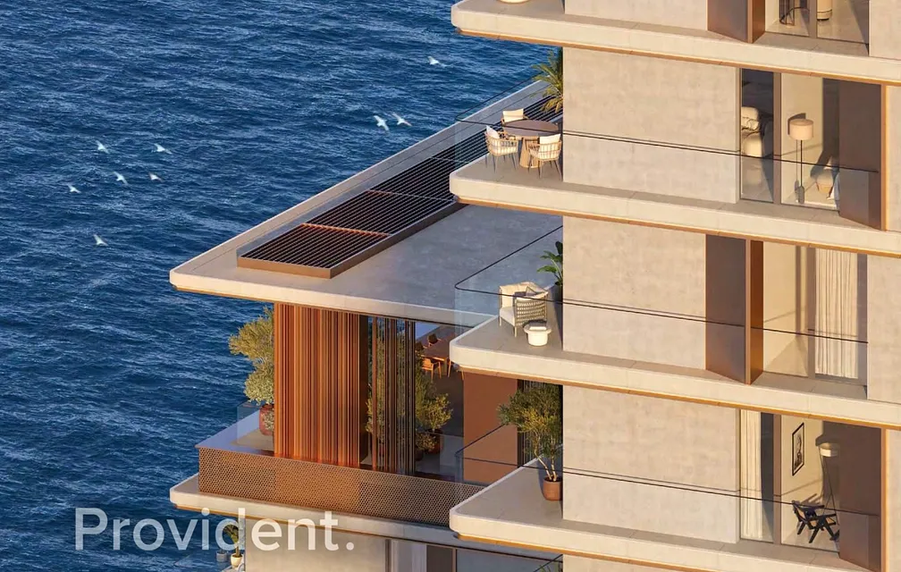 Apartment - Provident Estate