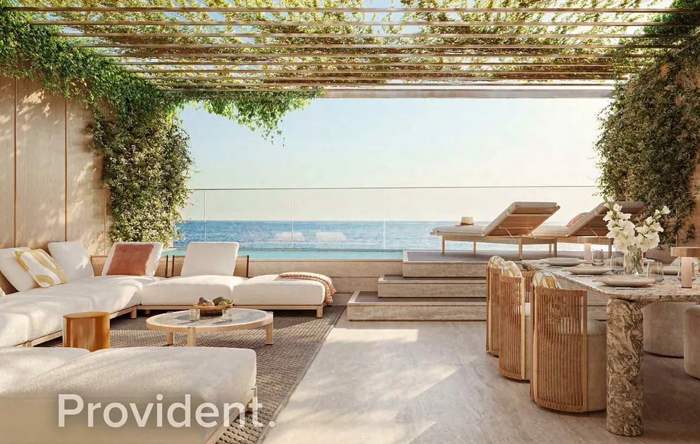 Apartment - Provident Estate