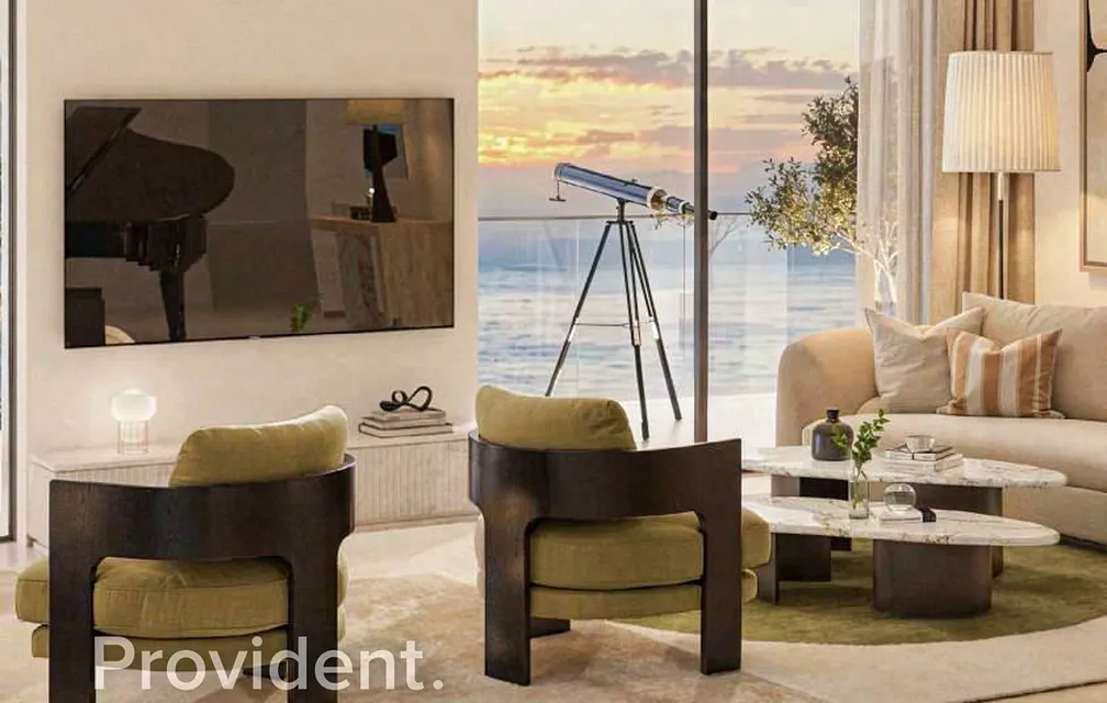 Apartment - Provident Estate