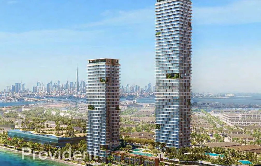 Apartment - Provident Estate