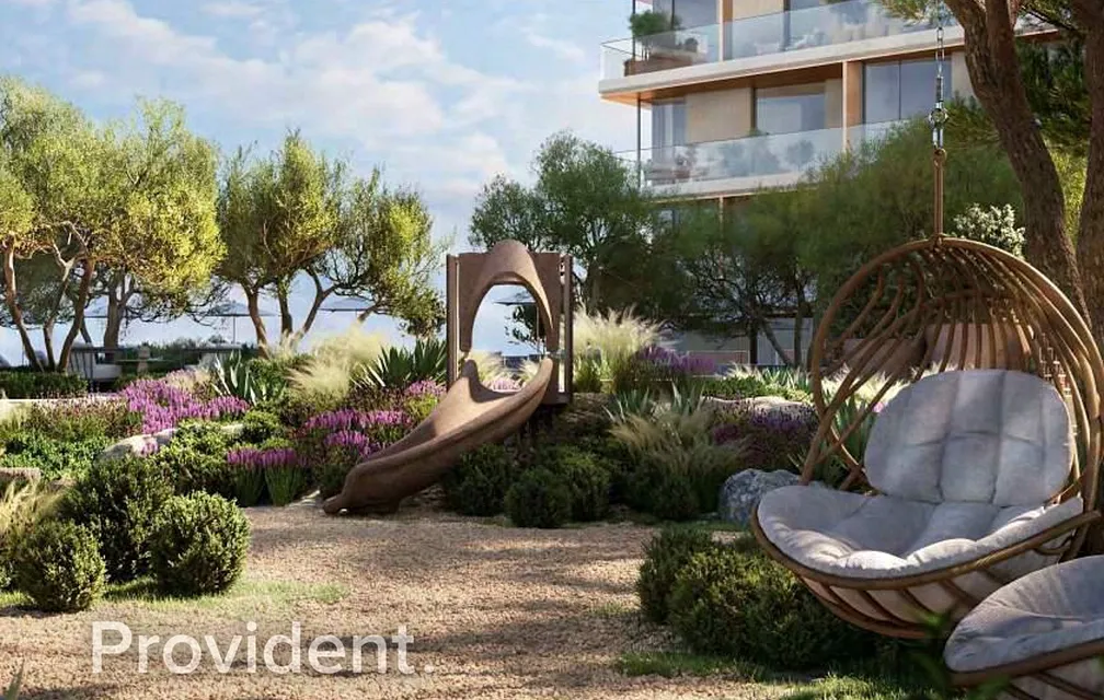 Apartment - Provident Estate