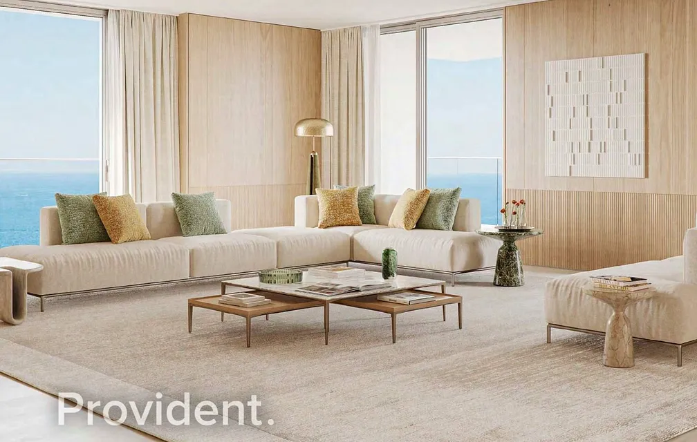 Apartment - Provident Estate