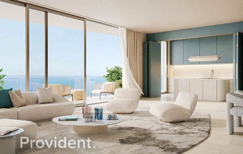 Apartment - Provident Estate