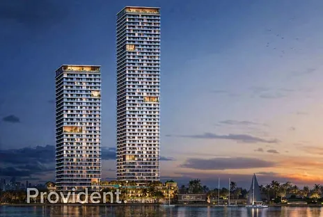 Apartment - Provident Estate