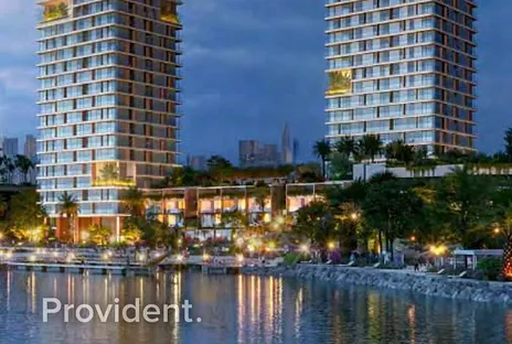 Apartment - Provident Estate