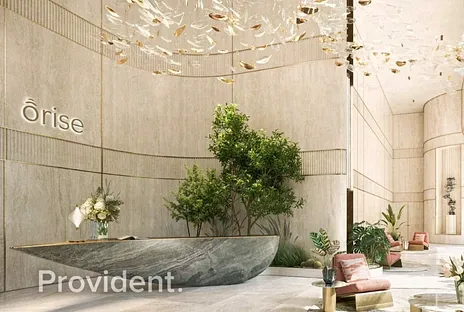 Apartment - Provident Estate