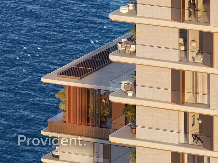 Apartment - Provident Estate