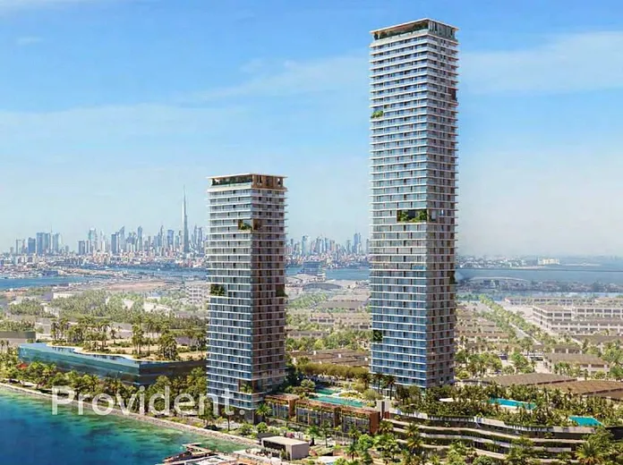 Apartment - Provident Estate