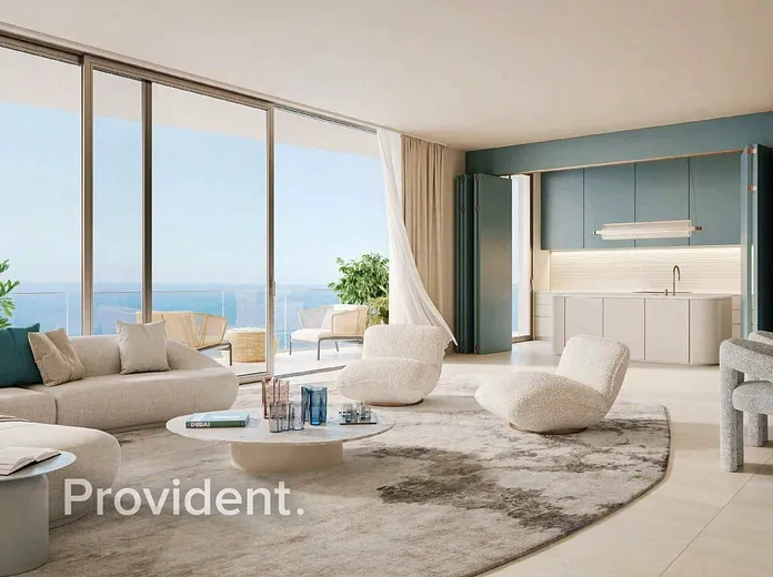 Apartment - Provident Estate