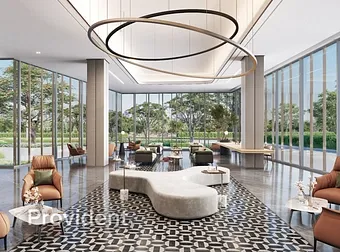 Half floor