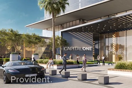 Office Space - Provident Estate