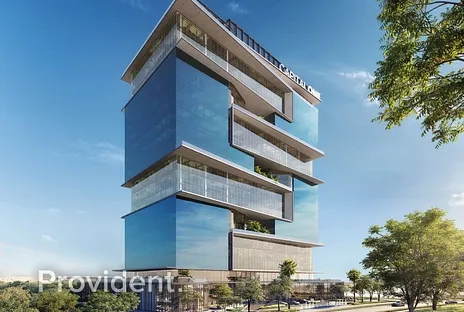 Full floor - Provident Estate