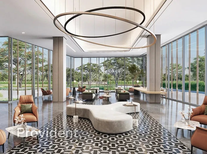 Half floor - Provident Estate