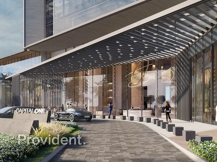 Office Space - Provident Estate