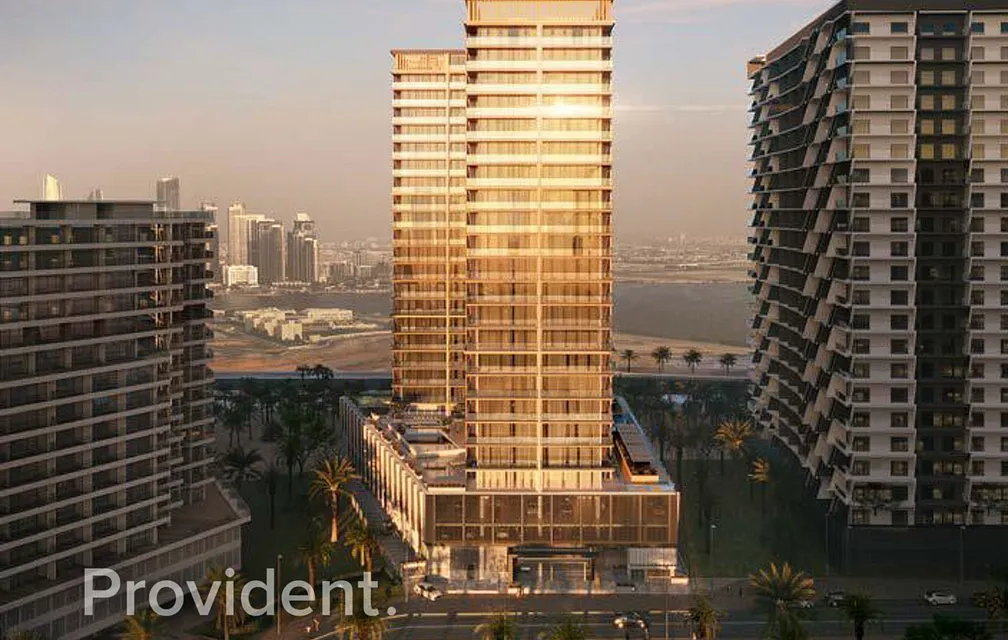 Apartment - Provident Estate