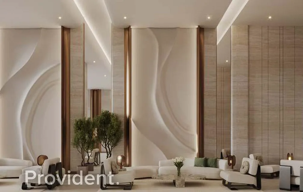 Apartment - Provident Estate