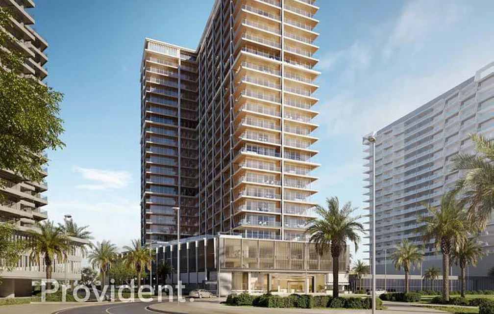 Apartment - Provident Estate