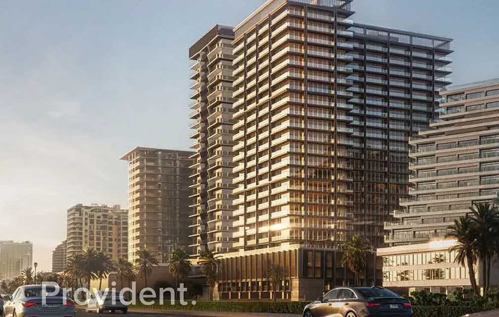 Apartment - Provident Estate