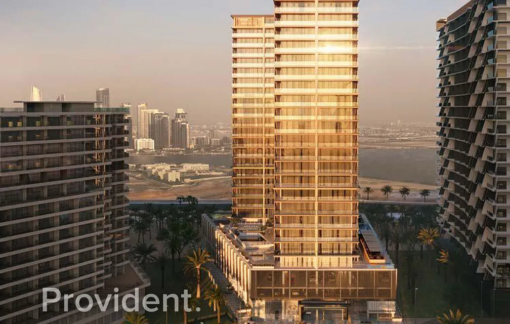 Apartment - Provident Estate